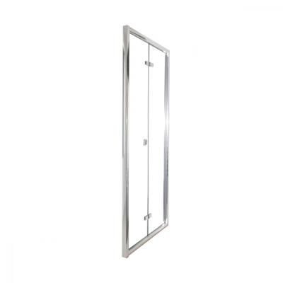 Душевая дверь Cerutti SPA BELLA D91T 90x195 прозрачное стекло