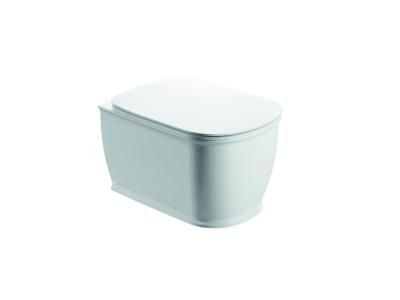 Унитаз подвесной Grossman Comfort GR-P3013