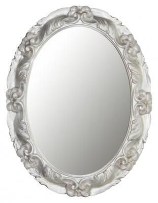 Зеркало Tiffany World SP032 70 серебро состаренное