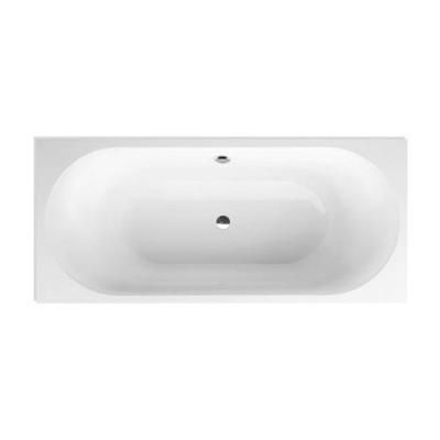 Ванна квариловая Villeroy & Boch Cetus UBQ180CEU2V-01 180х80 см, белая