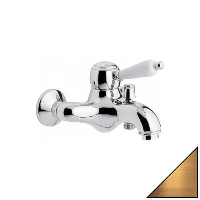 Смеситель Emmevi Laguna 40061BR для ванны, бронза