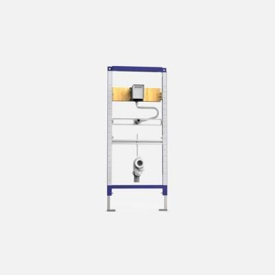 Система инсталляции для писсуара Sanit 995 90.668.00.T000