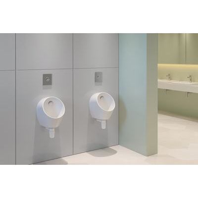 Кнопка смыва Ideal Standard ProSys Septa Pro R0139AC белый