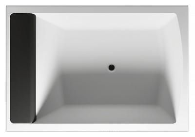 Ванна акриловая Riho Savona BB7900500000000 190x130