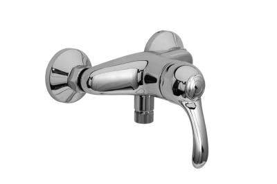 Смеситель для душа внешний, хром Veragio LARUTTA VR.LRT-3630.CR