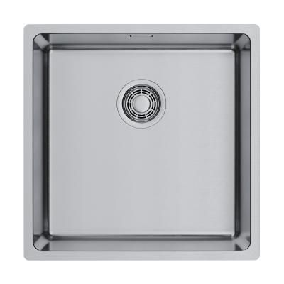 Кухонная мойка Omoikiri Tadzava 44-U/I-IN ULTRA 15 нерж.сталь/нержавеющая сталь 4997114