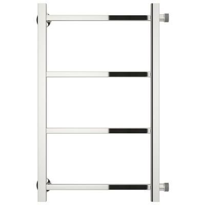 Полотенцесушитель водяной Стилье Версия-КБ 60х40 хром