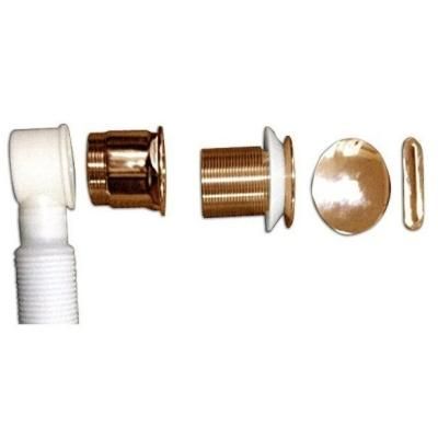 Декоративная накладка BelBagno BB39-TC-ORO золото