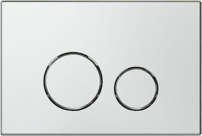 Клавиша смыва Allen Brau Priority 3.0 9.20A01.00 хром