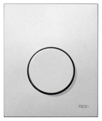 Кнопка смыва Tece Loop Urinal 9242625 хром матовый