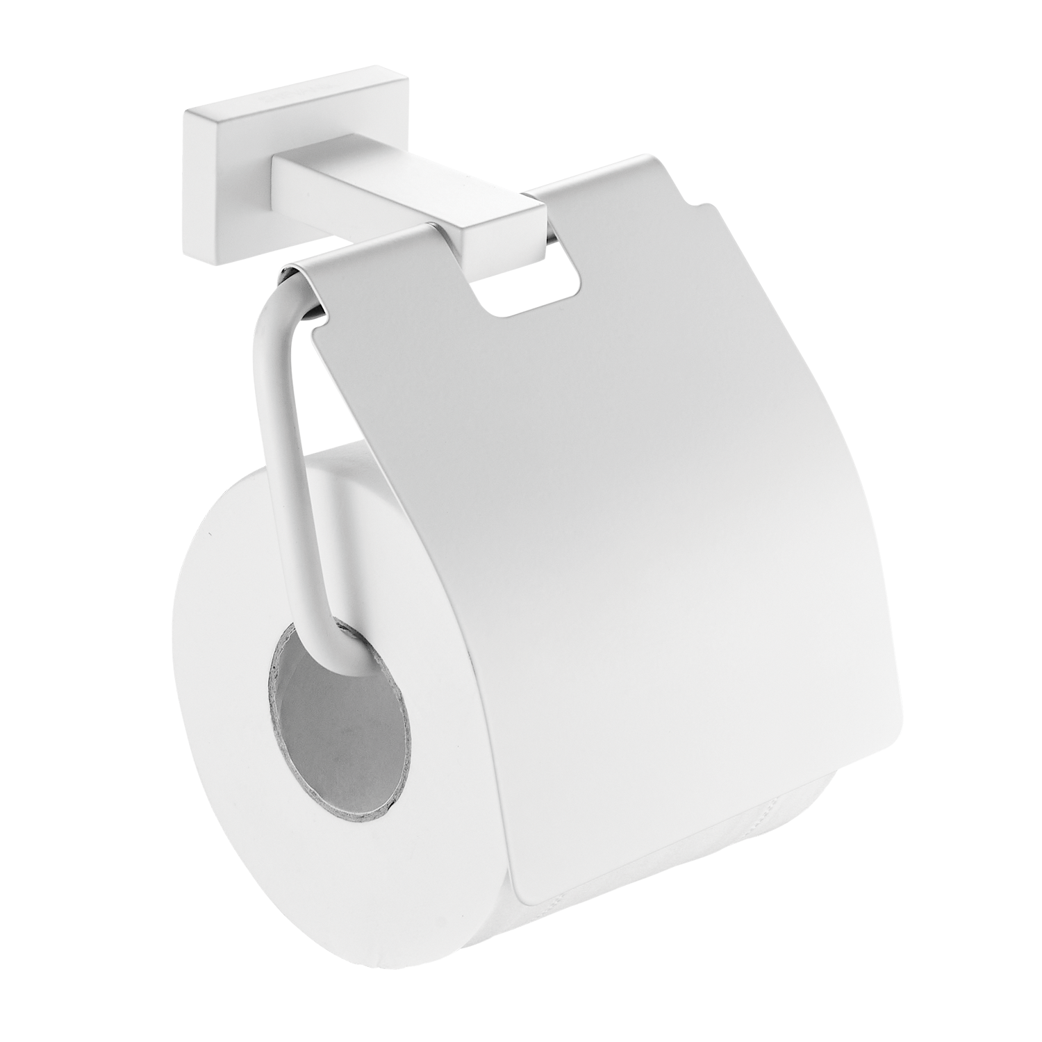 Держатели туалетной бумаги Shevanik SG5605C белый