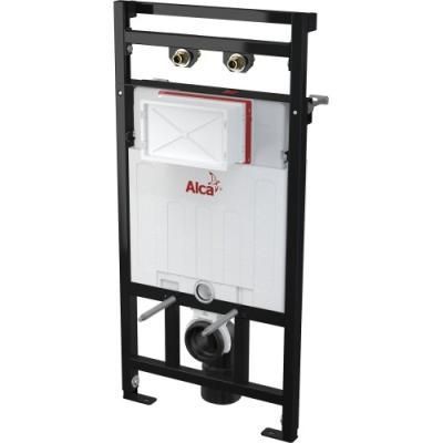 Система инсталляции для видуара AlcaPlast A108F/1100 с возможностью подключения смесителя