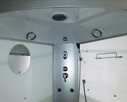 Душевая кабина Niagara NG-317 135х135см