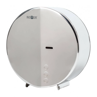 Диспенсер туалетной бумаги Nofer Industrial 05046.B
