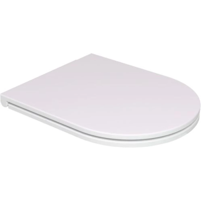 Сиденье для унитаза с микролифтом GSG Like LKCOPRSLTICR001