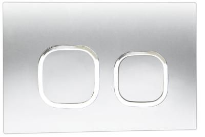 Кнопка смыва AHM001B