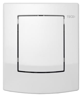 Кнопка смыва Tece Ambia Urinal 9242100 белая
