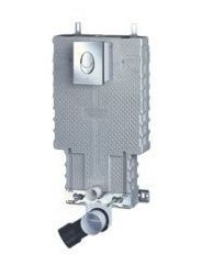 Система инсталляции Grohe Uniset 38723001 для подвесного унитаза
