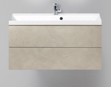 Мебель для ванной BelBagno Regina 100 stucco veneziano