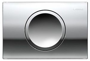 Кнопка смыва Geberit Delta 11 115.120.21.1 хром