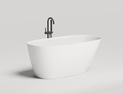 Ванна Salini Sofia 102518G 150х75 белый глянцевый