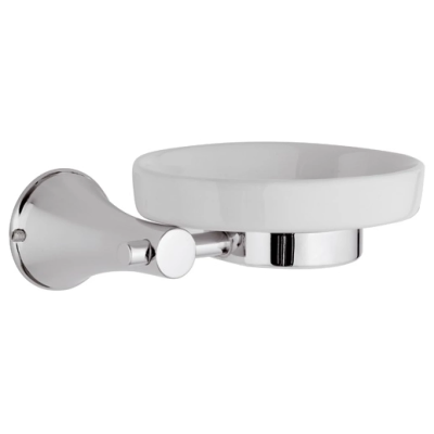 Мыльница Remer Delicata DE10CR