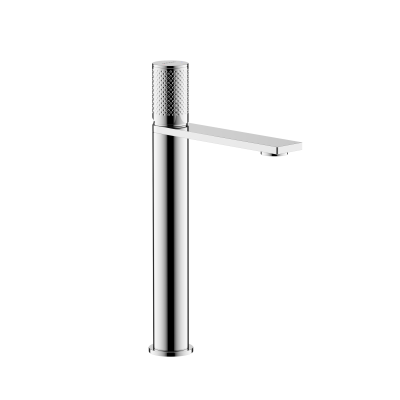 Смеситель для раковины высокий SANCOS Nexus, хром,  SC9012CH