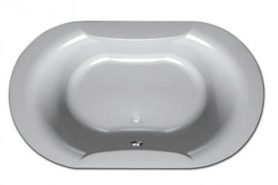 Акриловая ванна Kolpa San Gloriana 190х110