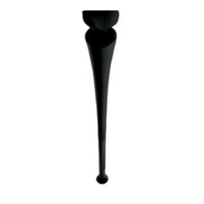 Ножки для раковины Galassia Ethos 8447NE черный