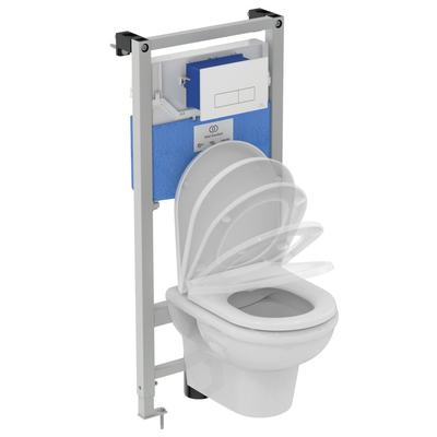 Кнопка смыва Ideal Standard Prosys Oleas R0119AA хром