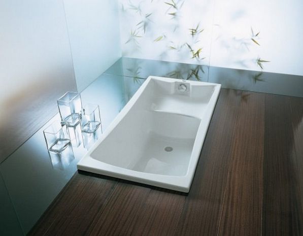 Акриловая ванна Kolpa San Accordo/B 140х70