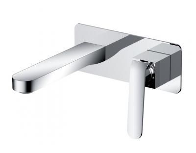 Встраиваемый смеситель Ganzer GZ 26044 для ванны