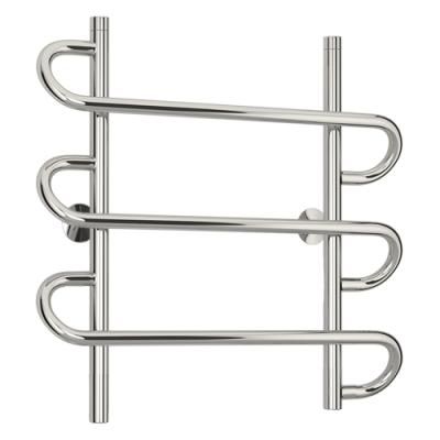 Полотенцесушитель водяной Стилье Универсал-52 60х60 хром