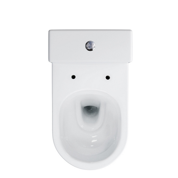 Унитаз-компакт Cersanit Street Fusion KO-SFU011-3/5-COn-DL микролифт