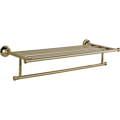 Полка для полотенец 66,5 см AltroBagno Corposo AltroBagnoCorposo081507Gl