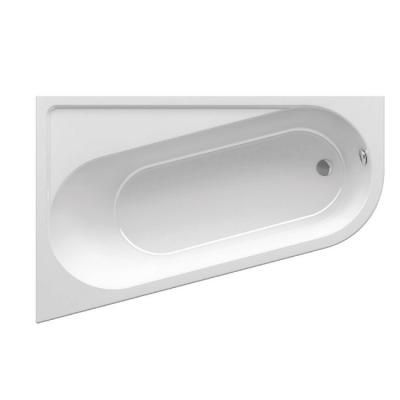 Ванна акриловая Ravak Chrome CA61000000 160x105 R