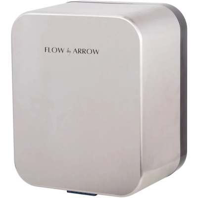 Сушилка для рук Arrow PW-D сенсорная, нержавеющая сталь