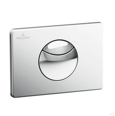 Кнопка смыва Villeroy & Boch ViConnect 92248561 хром