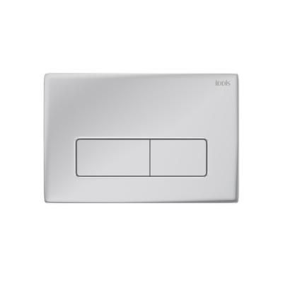 Клавиша смыва, пневматическая, хром, Profix Air, IDDIS, PRA41CHi77