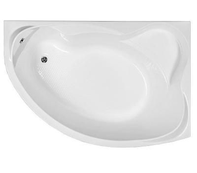 Акриловая ванна Aquanet Jamaica 00203987 160х100 R