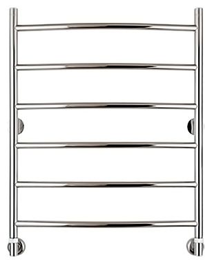 Полотенцесушитель водяной Стилье Аксиома 80х60