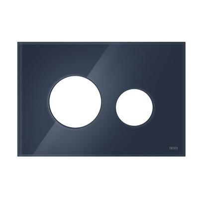 Лицевая панель Tece Loop Modular 9240615 вечерняя синева