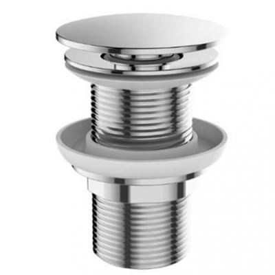 Донный клапан BelBagno BB-SC-CRM хром