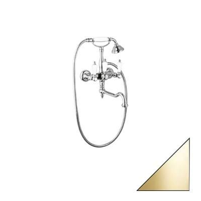 Смеситель Cezares First FIRST-VDF-03/24-Bi для ванны с душем