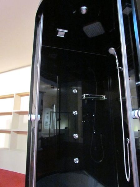 Душевая кабина Niagara NG-208 90х90см