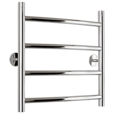 Полотенцесушитель водяной Стилье Универсал-50 50х40 хром
