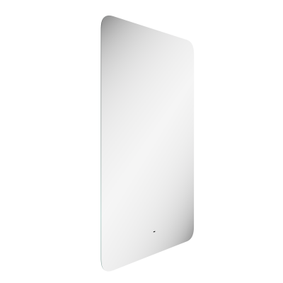 Зеркало для ванной комнаты SANCOS Ray 600х1000 c подсветкой,  RA600