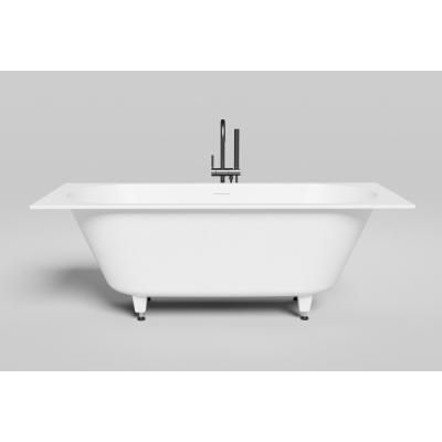 Ванна Salini Ornella Axis Kit 104713M 170х70 белый матовый