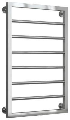 Полотенцесушитель водяной Сунержа Канцлер 00-0254-8050 800x500 без покрытия