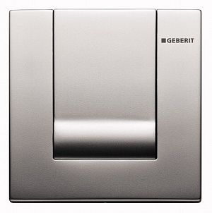 Ручной пневмопривод смыва  Geberit HyTouch Tango 116.014.21.1 для писсуара